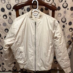Athleta Women’s Bomber Jacket like new